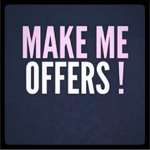 ❣️FLASH SALE❣️